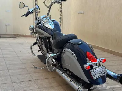 Indian chief Springfield محول vintage 2017 index