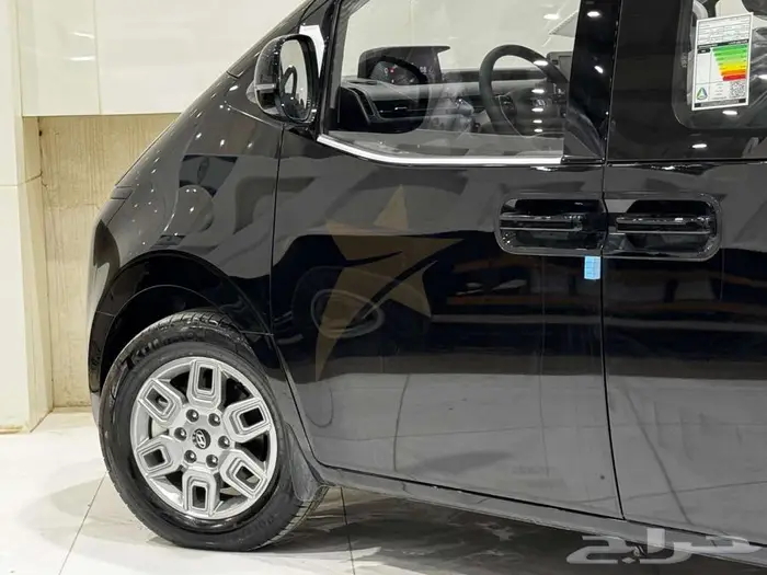 هيونداي ستاريا 9 راكب ديزل 2026 كاش وتمويل 3