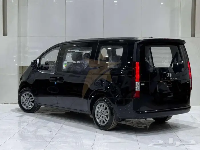 هيونداي ستاريا 9 راكب ديزل 2026 كاش وتمويل 5