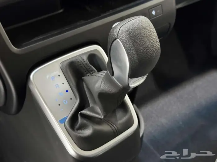 هيونداي ستاريا 9 راكب ديزل 2026 كاش وتمويل 8