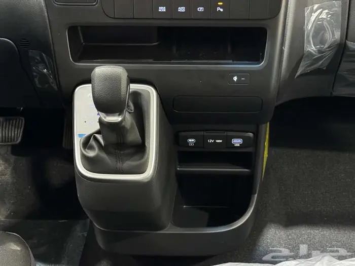 هيونداي ستاريا 9 راكب ديزل 2026 كاش وتمويل 7