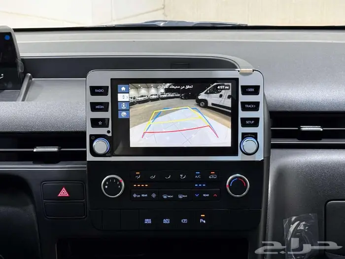 هيونداي ستاريا 9 راكب ديزل 2026 كاش وتمويل 11