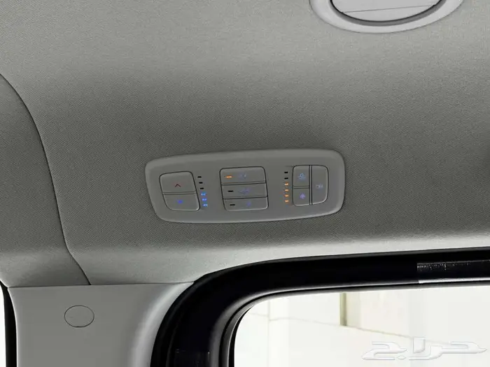 هيونداي ستاريا 9 راكب ديزل 2026 كاش وتمويل 12