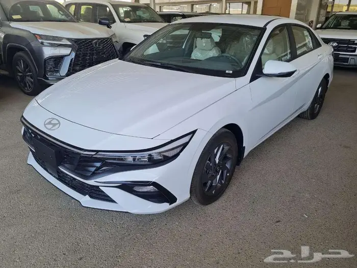 هيونداي النترا سمارت 2026 عرض مميز كاش وتقسيط 0