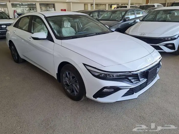 هيونداي النترا سمارت 2026 عرض مميز كاش وتقسيط 2