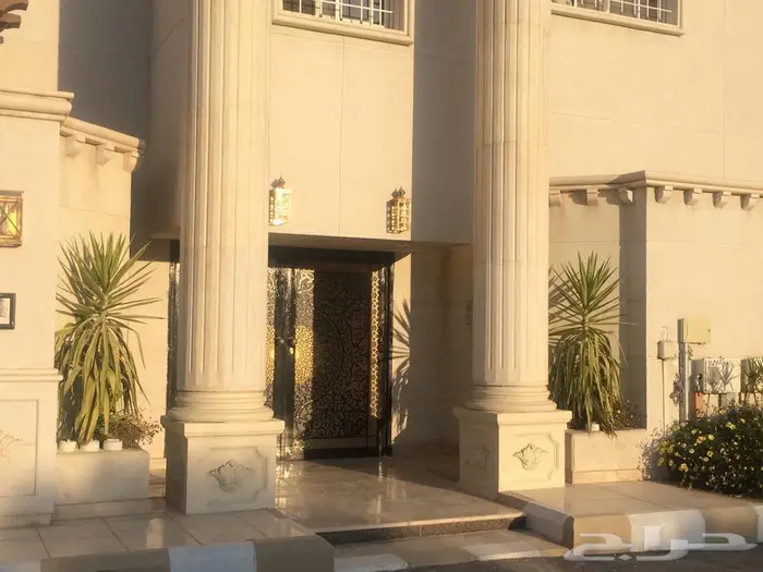 شقة مفروشة 5