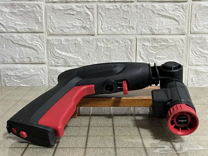 مسدس غسيل ضغط عالي مين بوش 3