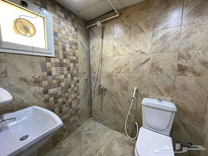 شقة مؤثثة للإيجار الشهري - سنوي في جدة حي الحمراء 7