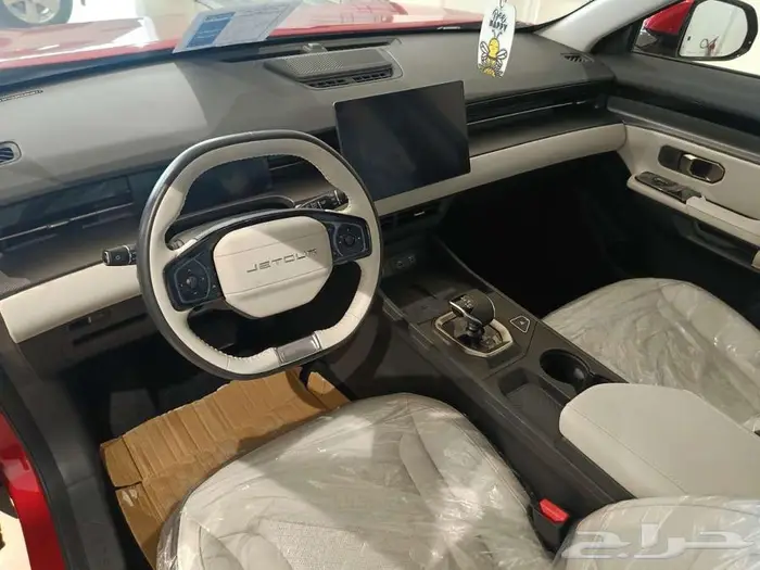 جيتور داشينج لكجري 2024 - آخر سيارة بسعر حصري 3