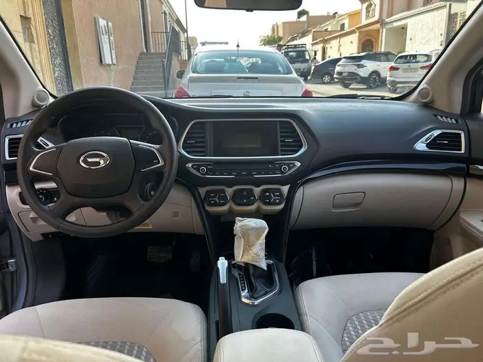 GAC GS4 2021 4