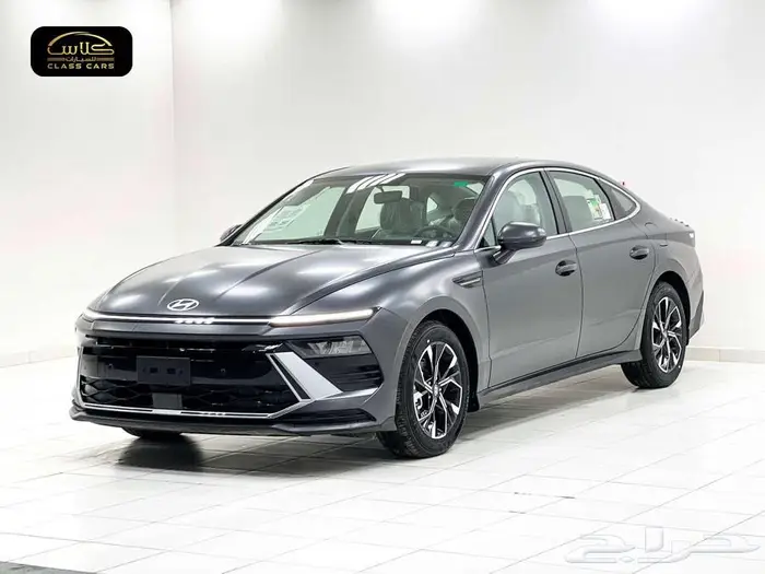 سوناتا فليت 2025 مطفي - 92000 شامل الضريبة 1