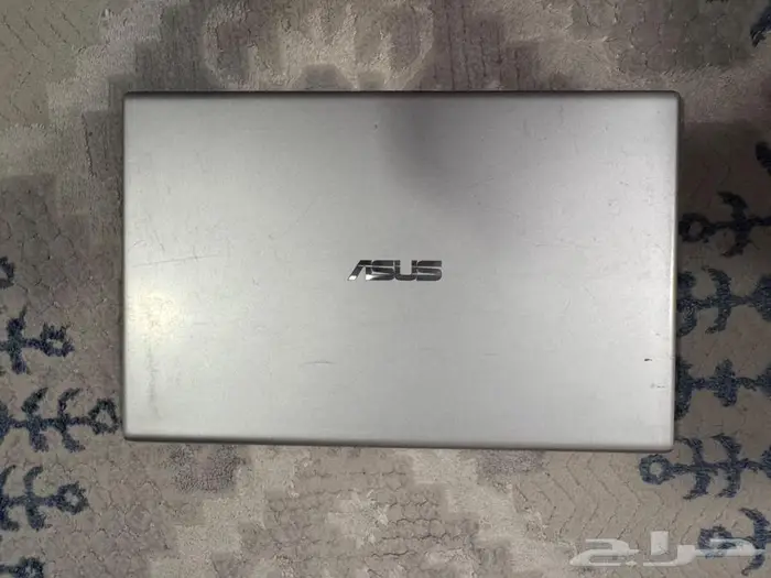 لابتوب ايسوس بحالة جيدة Asus Laptop 1