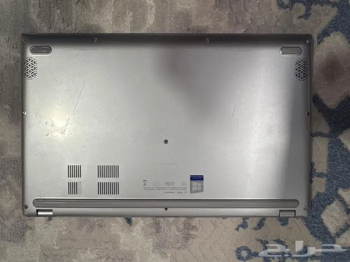 لابتوب ايسوس بحالة جيدة Asus Laptop 2