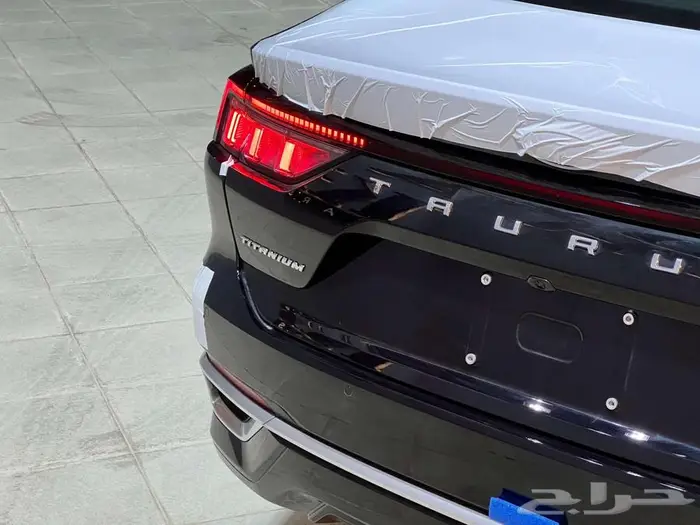 فورد تورس تيتانيوم و امبيانتي 2026 قسطها مع خالد 3