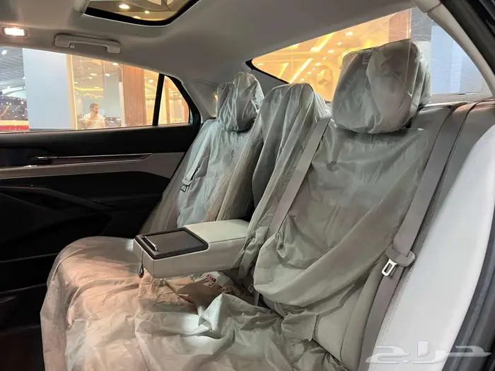 فورد تورس تيتانيوم و امبيانتي 2026 قسطها مع خالد 10