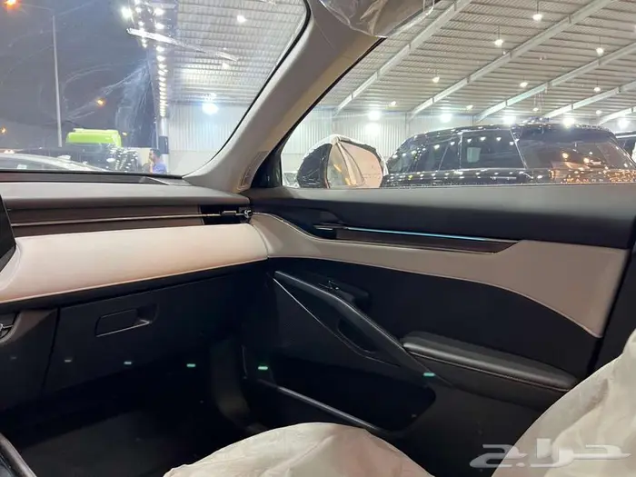 فورد تورس تيتانيوم و امبيانتي 2026 قسطها مع خالد 11