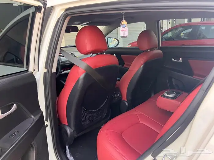 Kia sportage 2014 full option 5