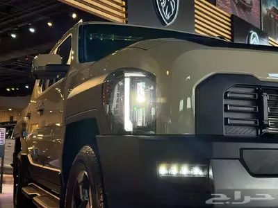 كيا تاسمان EX-TOB الجديده كليا 2026 حصريا لدى سفنز index