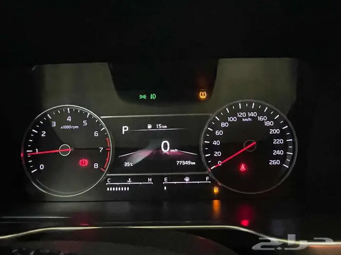 كياسورنتو 2022 10