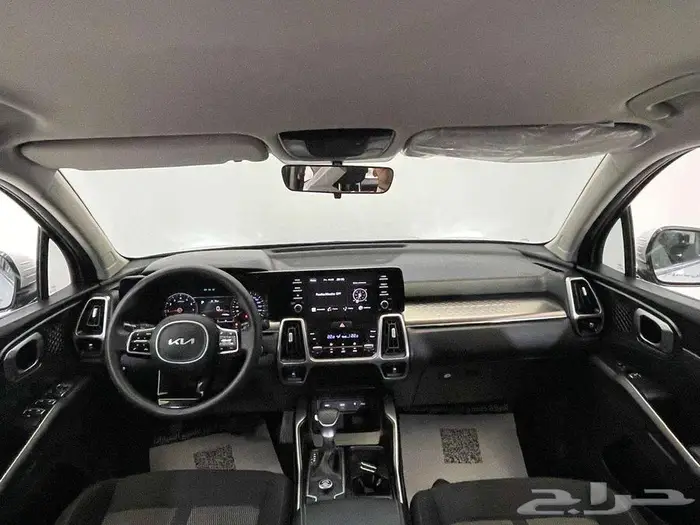 كياسورنتو 2022 15