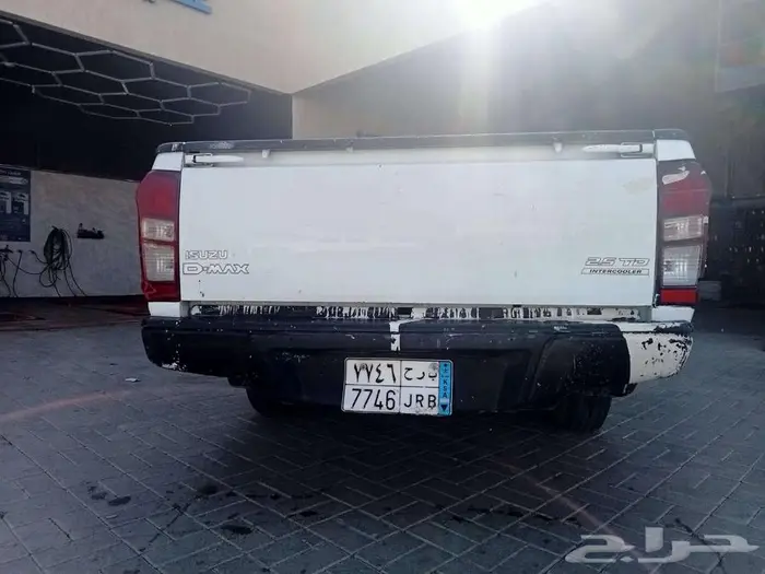 سيارة سوزو 3