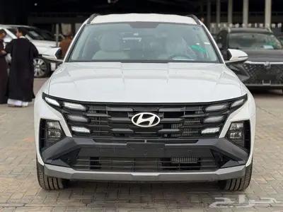 توسان سمارت 2025 index