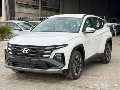 توسان سمارت 2025 index