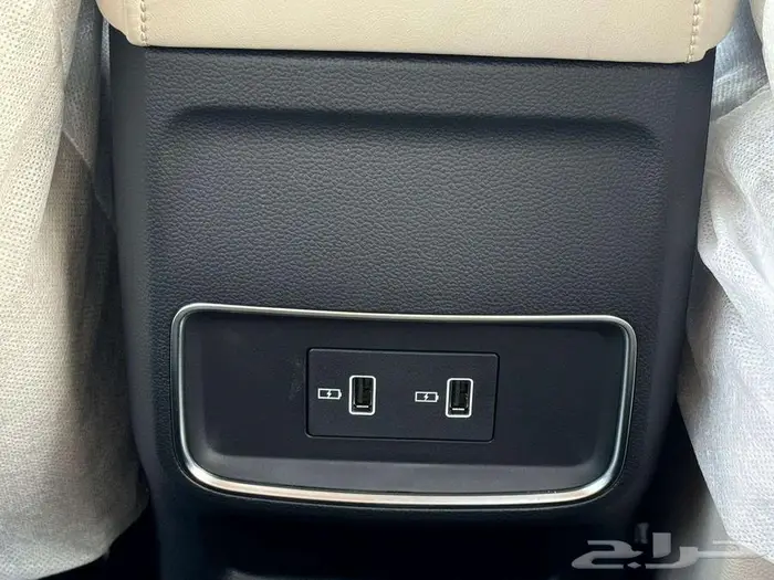 ام جى 5 فل كامل 2024 8