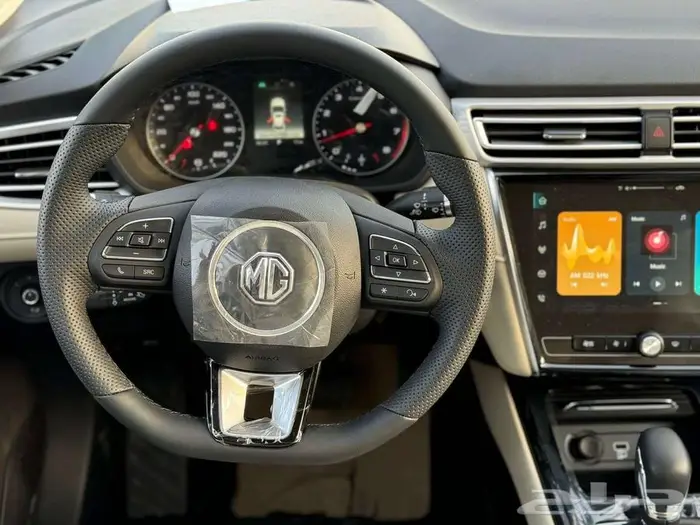 ام جى 5 فل كامل 2024 6