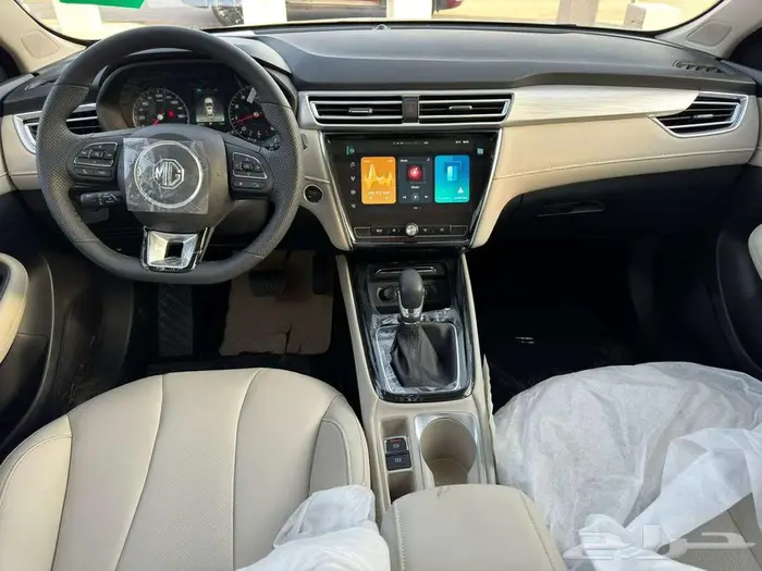 ام جى 5 فل كامل 2024 13