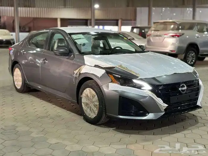 نيسان التيما 2025 4