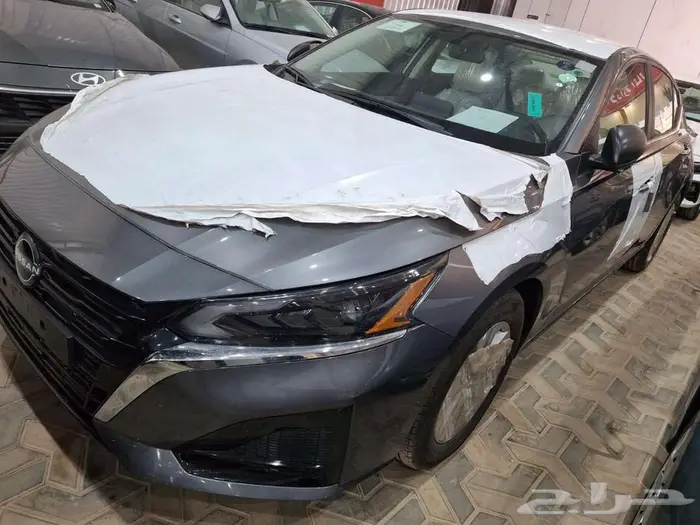 نيسان التيما 2025 1