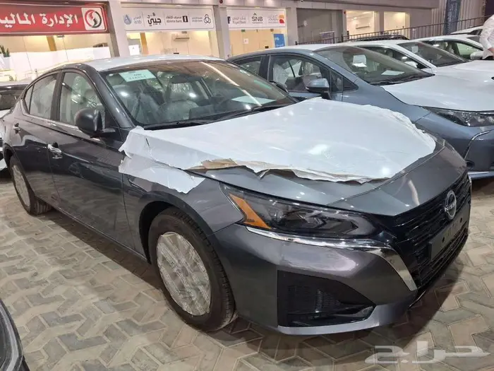 نيسان التيما 2025 6