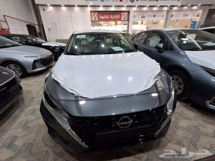 نيسان التيما 2025 0