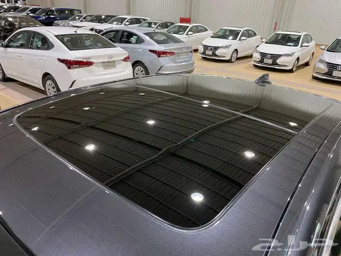 BMW 730i 2022 Naghi فل كامل 6