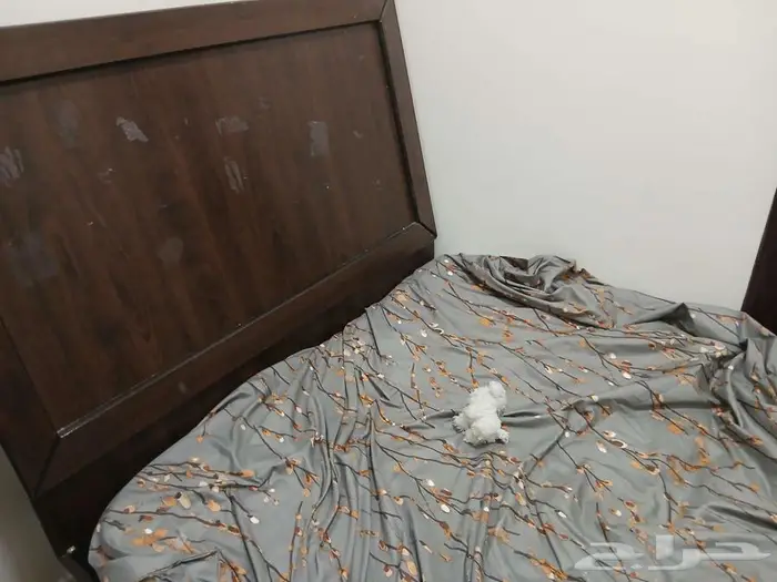 سرير لوجه الله 0