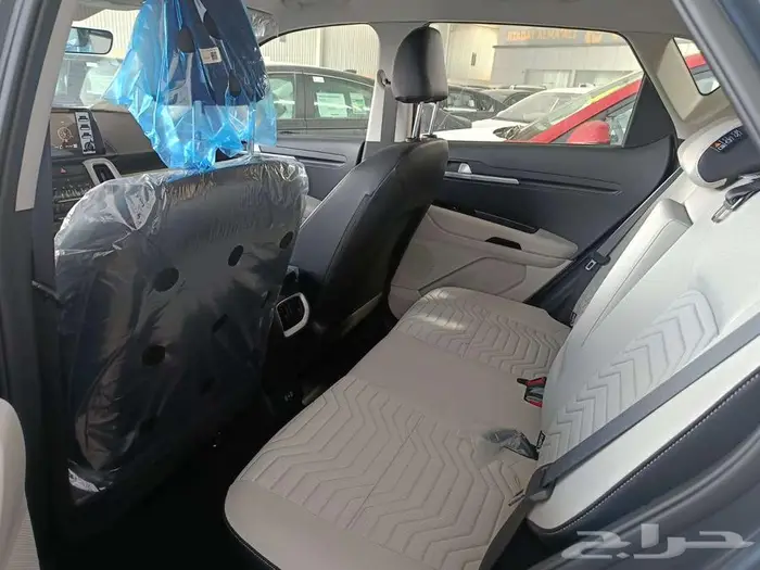 كيا سونيت GL مطور موديل 2026 عرض خاص لفترة محدودة كاش وتمويل 11