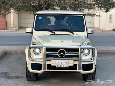 جي كلاس 55 محول 63 index