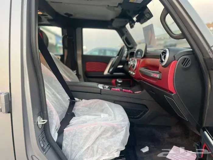 بايك BJ 40 اونر 2023 9