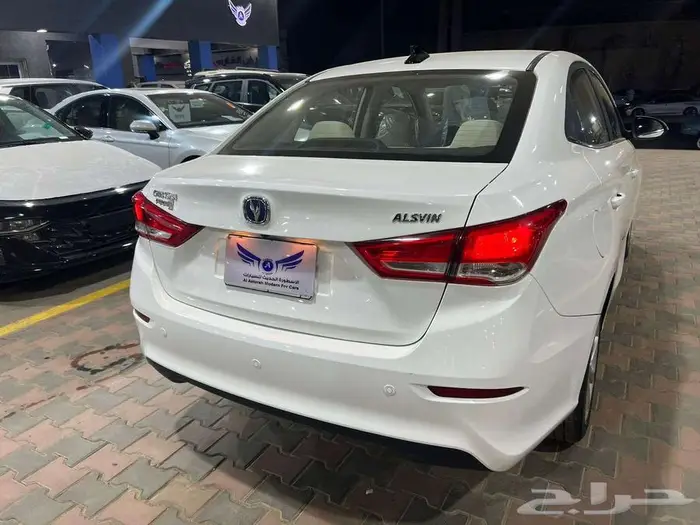 السفن فل كامل 2025 2