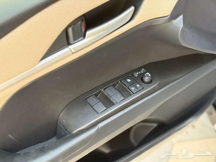 تويوتا كامري E بنزين استاندر 2025 سيارتك الشبابية بقسط ميسر 19