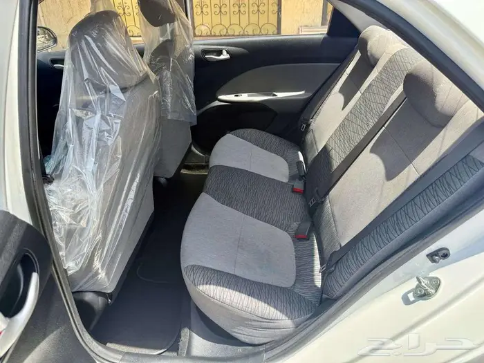 بيجاس 2023 اتوماتيك ب 35 الف عرض خاص نقدي وتمويل 10