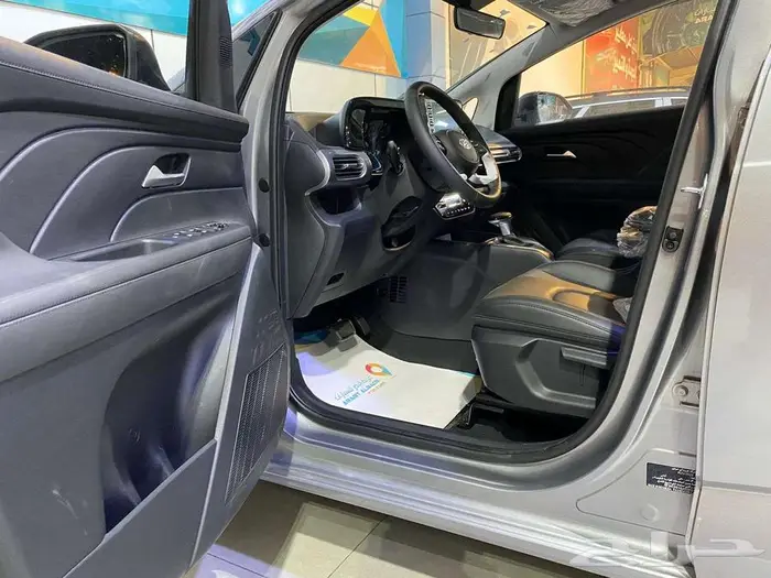 هيونداي ستارجيزر سمارت 2025 7