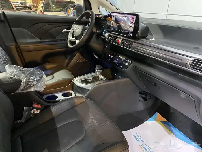 هيونداي ستارجيزر سمارت 2025 11