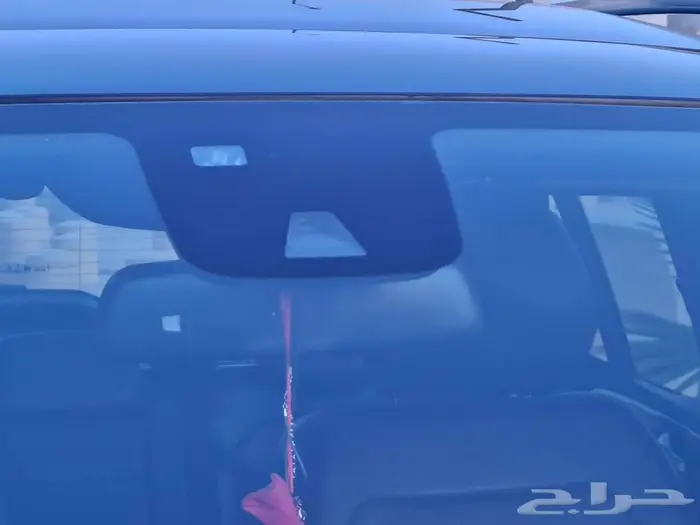 مرسيدس ام ال 350 بحاله ممتازة 8