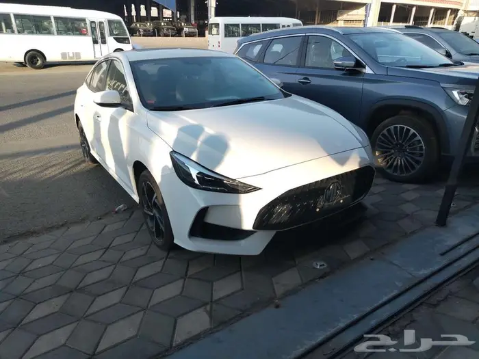 ام جي 2024 نص فل كاش وتقسيط 6