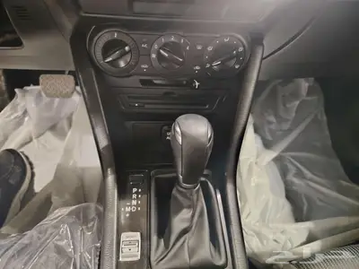 مازدا ستاندر CX3 ابيض 2021 index