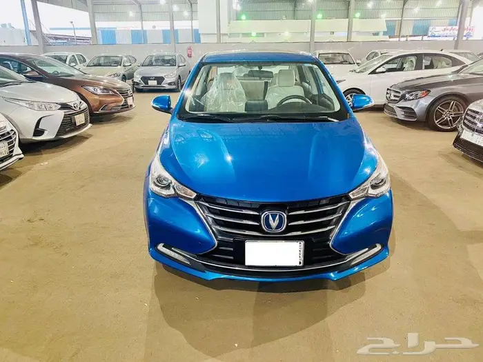 السفن 2023 فل كامل ب24 الف نقدي وتمويل 0