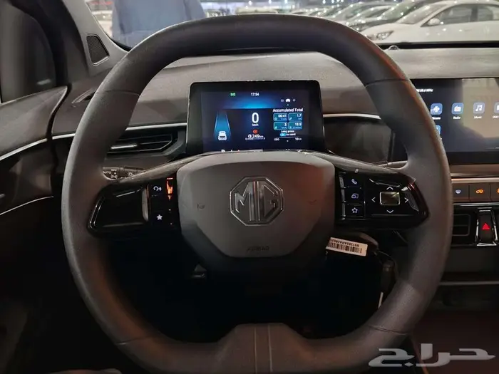 امجي 3 استاندر 2025 8