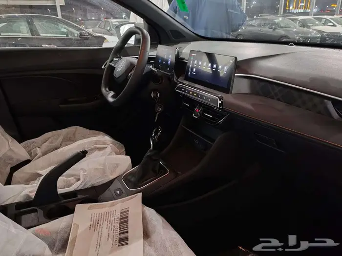 امجي 3 استاندر 2025 15